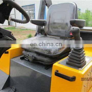 HYSOON HOT Sale Farm Wheeled Tractor photo-7