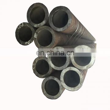 1045 1020 cold rolled pressure precision seamless steel pipes for gas spring