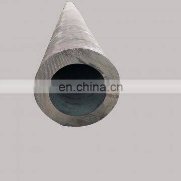 large diameter thin wall carbon seamless steel pipe price per meter