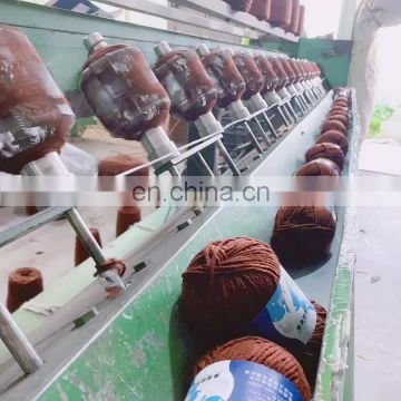 OEM Eco-friendly cheap high quality 100g  8ply acrylic hand craft yarn for hand knitting