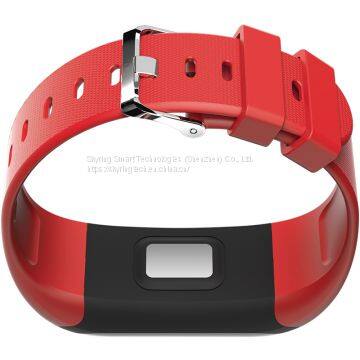 Social Distance Gateway Data Recording Bluetooth Smart Watch photo-5