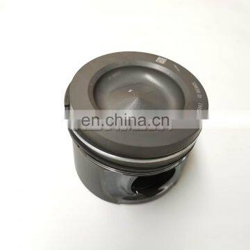 QSF2.8 Engine PISTON KIT 5298197F 5298198 photo-2