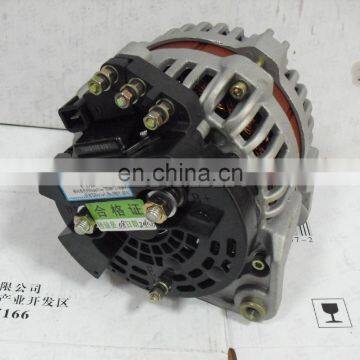 4935821 AVI 136A101 Cummins engine ISDE 28V 70A Alternator