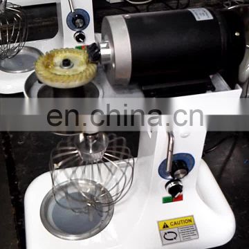 food mixer/egg whisking machine