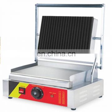 Electric sandwich maker/panini maker/sandwich panel bread machine