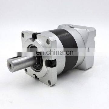 Helical and Parallel Reduction Gearbox for AC Servo Motor photo-5