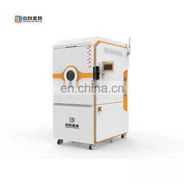 High temperature test chamber temperature testing equipment Laboratory Small Precision Vacuum Oven