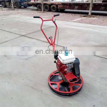 600mm 24 Inches Power Trowel Small Concrete Power Trowel Machine NM-S60 photo-7
