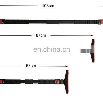 Promotional Various Durable Using Portable Ceiling Standing Pull Up Bar