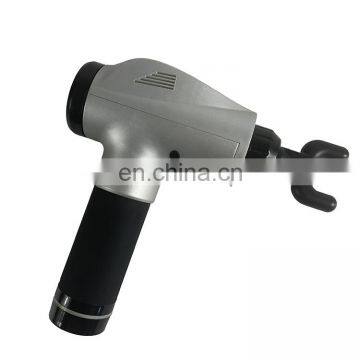 New Design 24V Super Low Noise And Long Working Vibrating Deep Therapy Massage Gun