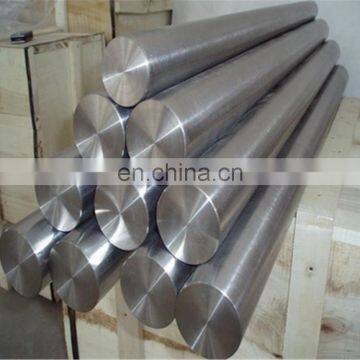 4130 4140 42CrMo4 Hot Rolled Alloy Structure Steel Round Bar Rod Factory