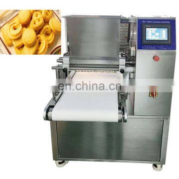 Factory Price Automatic Cookies Forming Machine Automatic Biscuit Making Machine photo-2