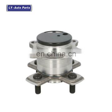 New Genuine Auto Spare Parts Wheel Bearing Hub Assembly OEM 42200-T5B-951 42200T5B951 For Honda Jazz LY-Auto Parts