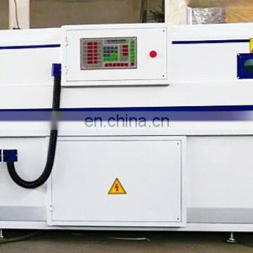 Vacuum Membrane Press Machine for Door and Furniture Hot Laminaitng Press Machine With Pvc photo-2