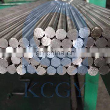 Cold Drawn JIS G4105 Grade SCM435 Alloy Steel Round Bar photo-3