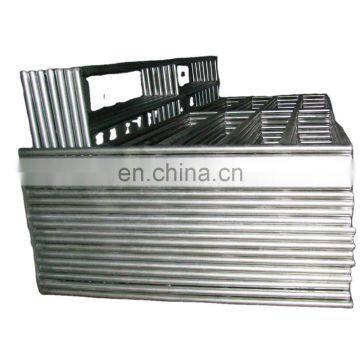 Powder Coated Galvanized Panel photo-4