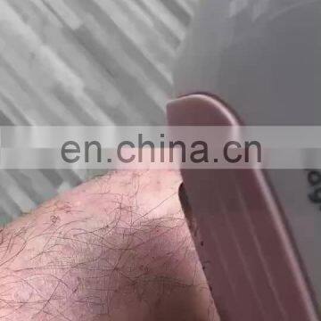 Niansheng 2020 laser hair removal machine at home ipl device shr hair removal machine