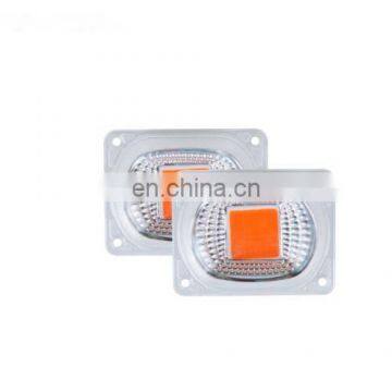 AC220V 50W 4060 COB Chip Light Source Full Spectrum Color photo-6