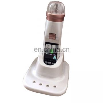 New Arrival Home Use Mesotherapy Hyaluronic Acid Injector Micro Skin Rejuvenation EZ Meso Gun Machine