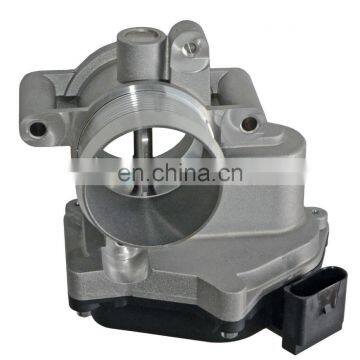 Auto Parts Throttle Body OEM 03L128063J 03L128063F 03L128063AD Fits for 1.6/1.9/2.0TDI