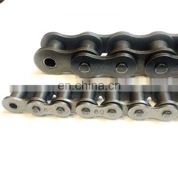 Chinese factory price directly heavy duty special kana16B-2 roller chain