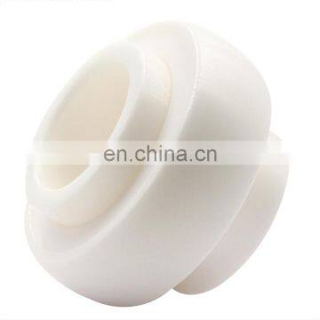High Quality ZrO2 Ceramic Insert Zirconia Bearing UC200 UC201 UC202 UC203 UC204 UC205