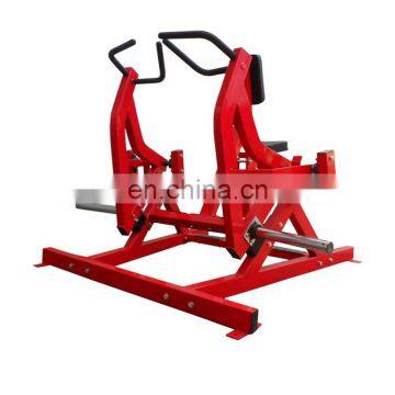Body Sculpture Hammer Strength Rowing Machine photo-2