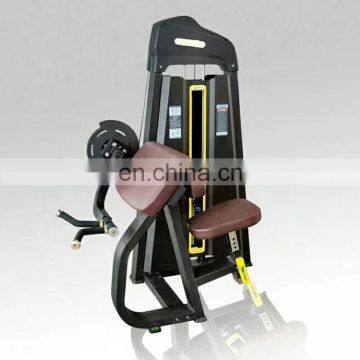 Fitness Equipment Gym Biceps Curl Machine photo-4