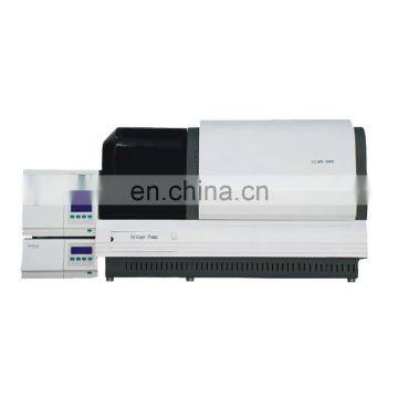 Liquid Chromatography Mass lc-ms ms Spectrometry