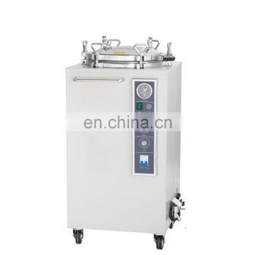 Drawell C35L High Pressure Sterilizer Vertical Autoclave