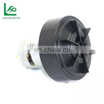 Hotselling High Quality Small Electric Waterproof 12V 2000Rpm 120W Dc Motor