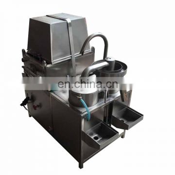 Rice cleaning machine /automatic rice washing machine