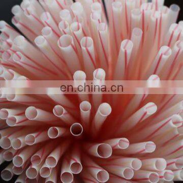 Milk,Juice Flexible Drinking Straw Extruder, Plastic Tube Extruder