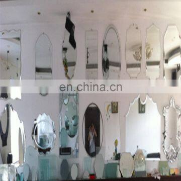 tempered glass mirror SELL 3/4/5/6mm tempered glass mirror