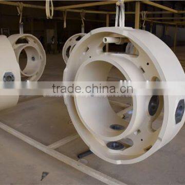 Cardan Joint, Rotary Drilling Joint, Bauer Rotary Drilling Rig Joint photo-2