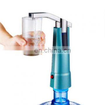 JAW-S30 Wholesale Electric 5 Gallon Push Button Cold Water Pump Dispenser With 270 Rotation photo-4