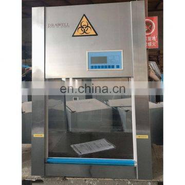 Biological Safety Cabinet Class ii Laboratory Biological Safety Cabinet photo-6