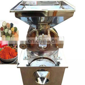 Wheat corn flour mill machine powder grinding machine