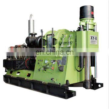 Big Diameter Hole Coal Mining Deep Well Drilling Machine photo-2