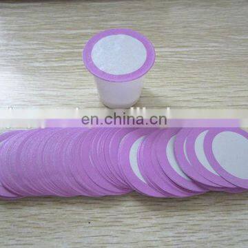 Keurig 2.0 Compatible KCUP Sealing Lids/k-cup Foil Lids/k Cup Lids photo-4