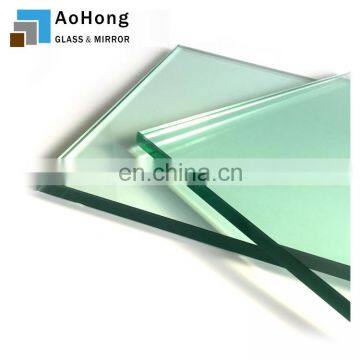 3mm 4mm 5mm 6mm 8mm 10mm12mm 15mm 19mm Standard Size Tempered Glass