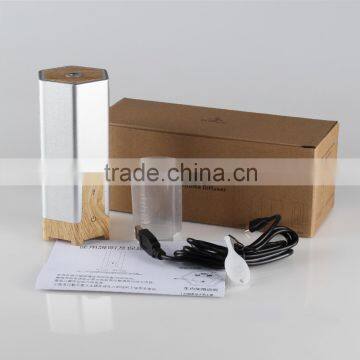 USA Standard Mini Usb Car Air Purifier Negative Ion Car Air Purifier Freshener for Car Air Purifier photo-6