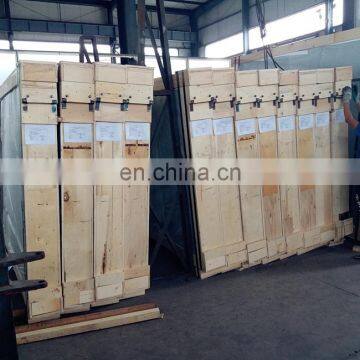 Excellent Low Emissivity Glass 5mm, Outdoor Heat Control Low e Glass, Indoor Sun Reduce Glass Low e photo-6