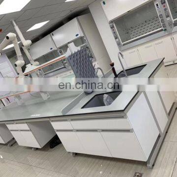 Chemical Resistant Laboratory Ceramic Worktop Ceramic Sink photo-5