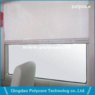 Heating Reflection Yatch Window Curtain Fabric Yatch Window Fabric Yatch Window Screen Fabric photo-2