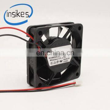 2406KL-09W-B10 6015 42V 0.05A Copier / Printer Silent Cooling Fan Industrial Fan photo-3