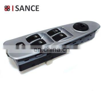 Driver Master Electric Power Front Window Switch for Hyundai Elantra 2001-2006