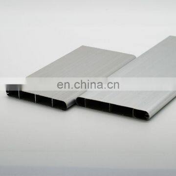 Custom Circular Stair Aluminum Profile For Bracket Welding Construction photo-6