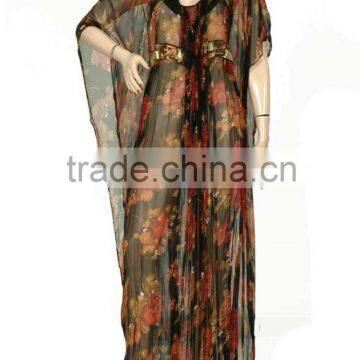WHOLESALE FASHION BEACH COVERUP KAFTANS photo-3