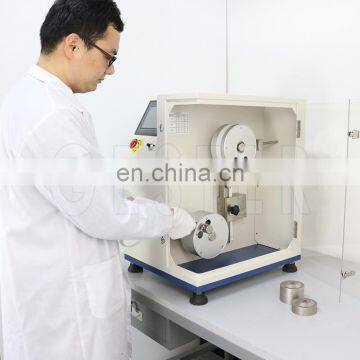 Magic Tape Fatigue Tester Manufacturer photo-2